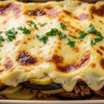 Moussaka