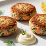 Salmon Patties