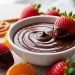 Chocolate Dipping Sauce