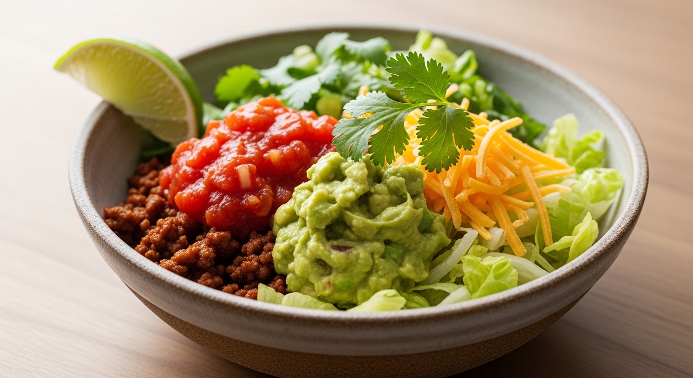 Tacos Bowls