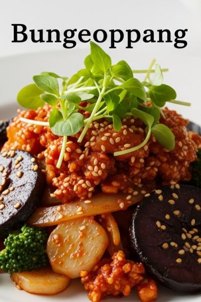 Bungeoppang