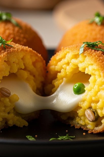 Arancini