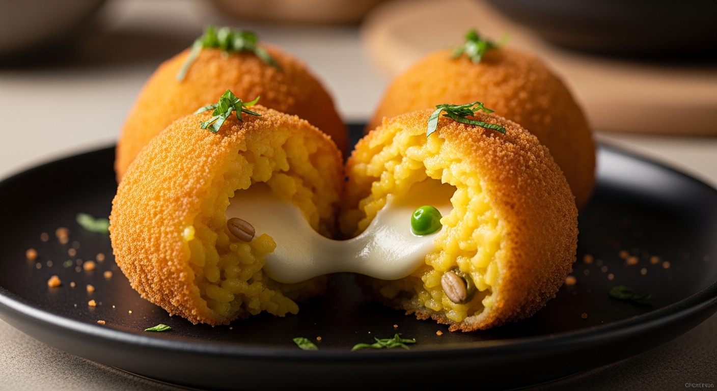 Arancini
