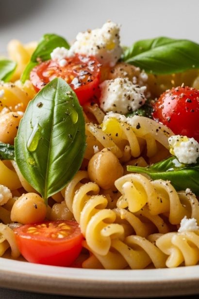Barilla Chickpea Pasta