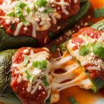 Chiles Rellenos
