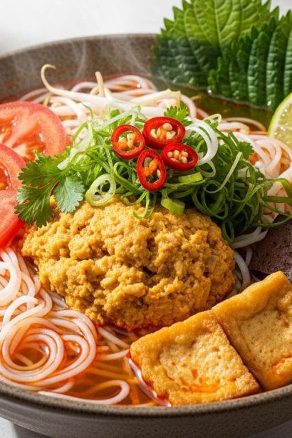 Bun Rieu