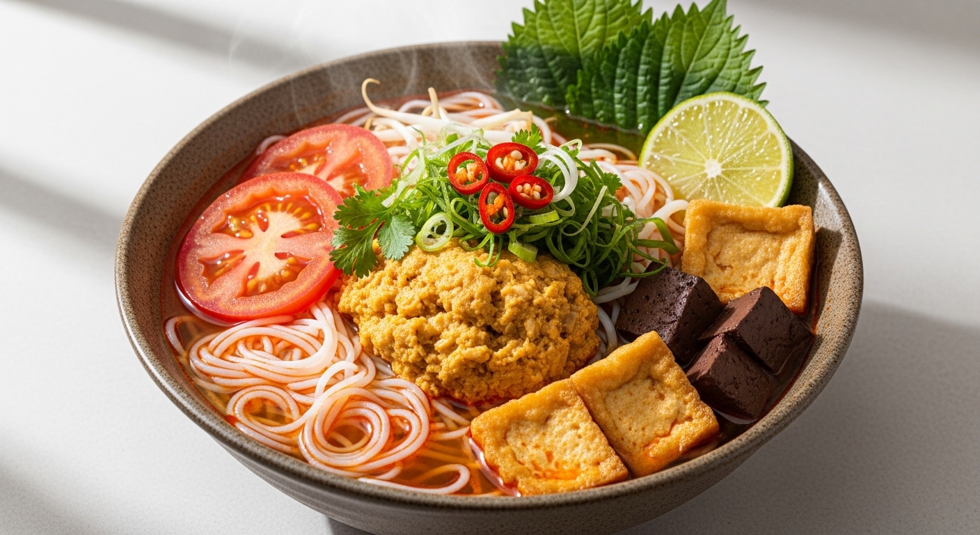 Bun Rieu