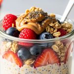 Overnight Oats