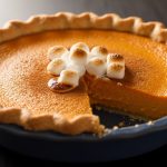 Sweet Potato Pie