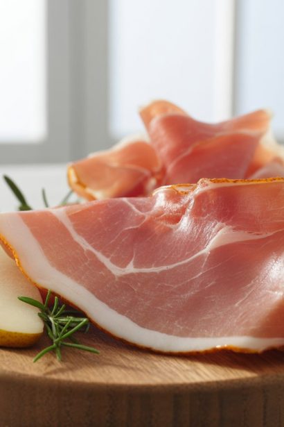 Prosciutto Cotto