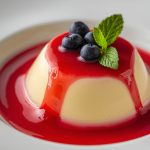 Panna Cotta