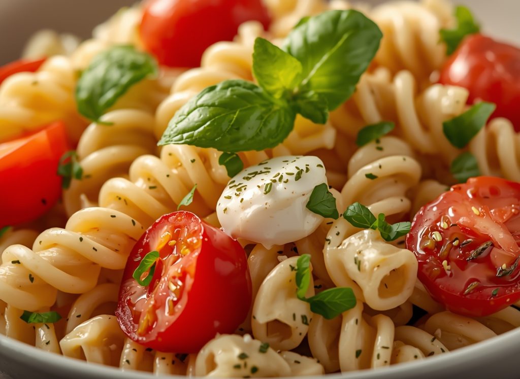 Pasta Salad