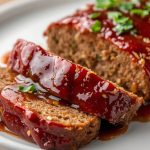 Meatloaf Glaze