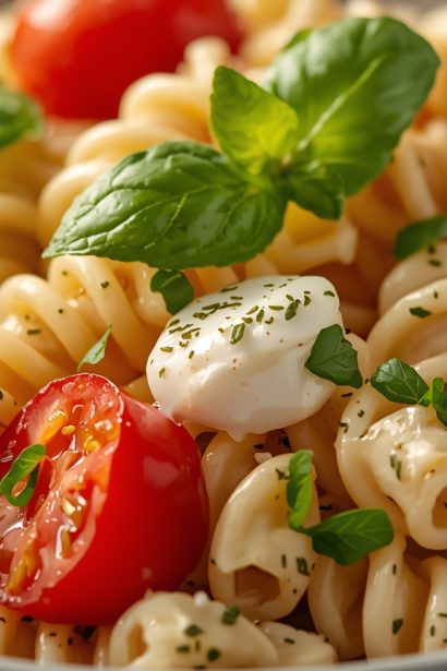 Pasta Salad